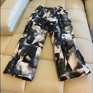 Boys 14-16 ZeroXposur Snowpants